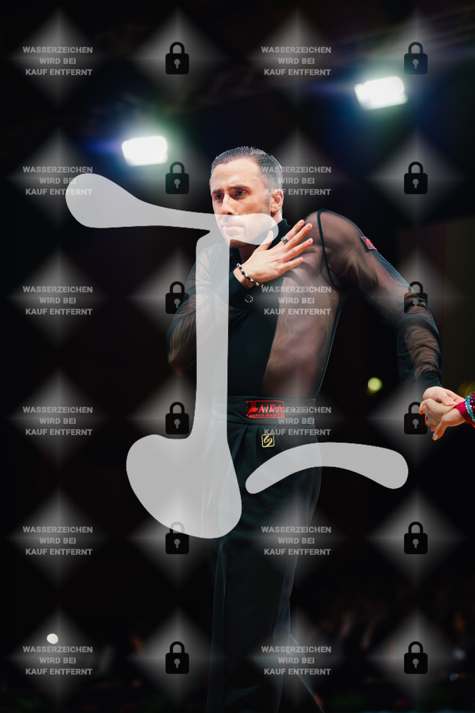 GOC 2025 - WDSF GrandSlam Latin 16th (134) Tomer Zveniatsky _ Elizaveta Pustornakova (Israel)-2025-08-23-4751 | Webshop for digital downloads and prints of dance sport, event & show photographer Julian Link - Realisiert mit Pictrs.com