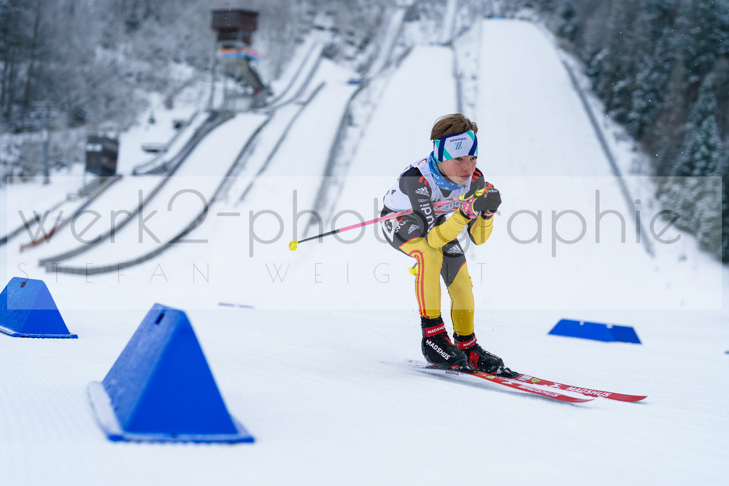 DSC Ruhpolding | 3. DSV E.INFRA Schülercup Biathlon in der Chiemgau Arena Ruhpolding