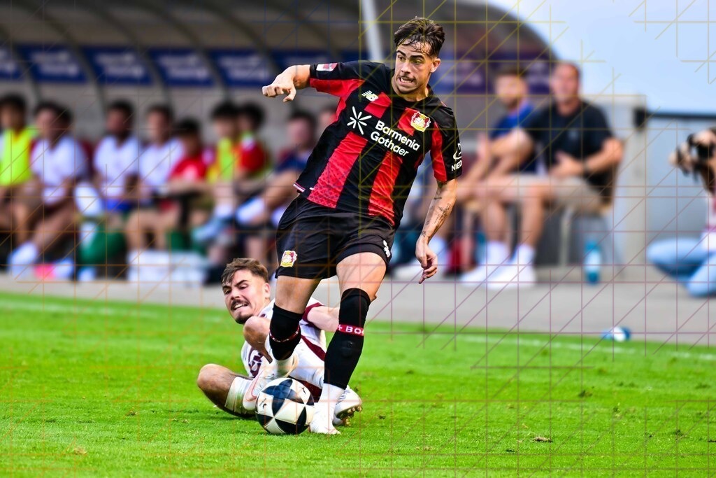 OFC vs Bayer 04 Leverkusen 25.07.2026 (151 von 195) | professionelle Sport- und Eventfotografie von Tomafocus – dynamische Bilder, emotionale Momente und hochwertige Aufnahmen für jeden Anlass. - Realisiert mit Pictrs.com