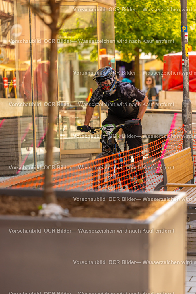 E1 Trieb Samstag R1-1667 | OCR Bilder Fotograf Eisenach Michael Schröder