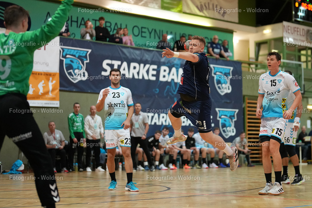 20231029 HLA Jags Bad Vöslau v Bärenbach Köflach-100 | Fotografie Woldron