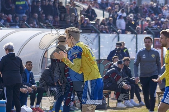 BFC Dynamo vs. FSV 63 Luckenwalde 050 | mythos-online-redaktion