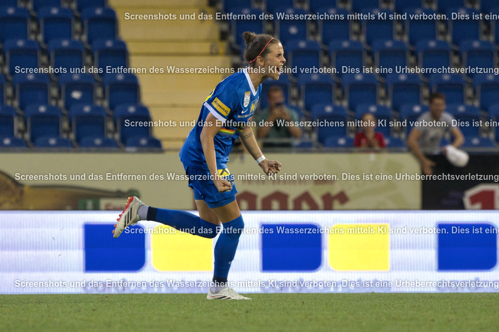 7K3A0580 | 2. Qualifikationsrunde - NV Arena St. Pölten