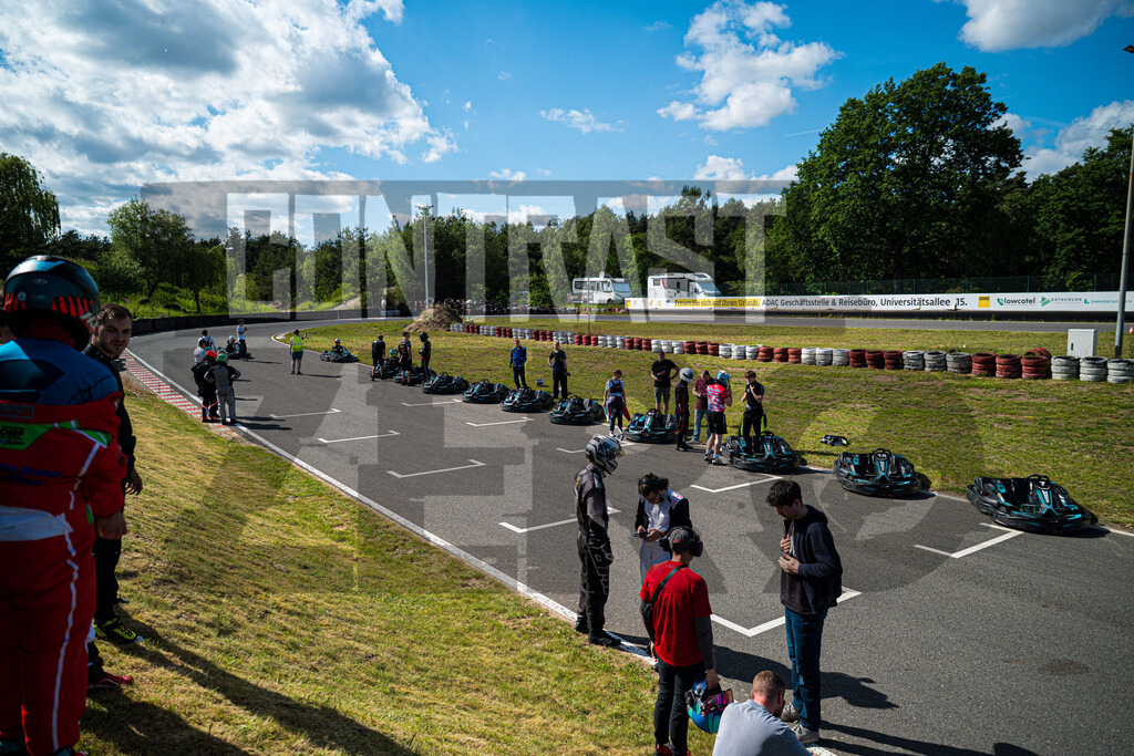 Kartmasters Deutschland I Saison 2026 I Lüneburg I 6h von Niedersachsen | CONTRAST ZERØ MEDIA - Realisiert mit Pictrs.com