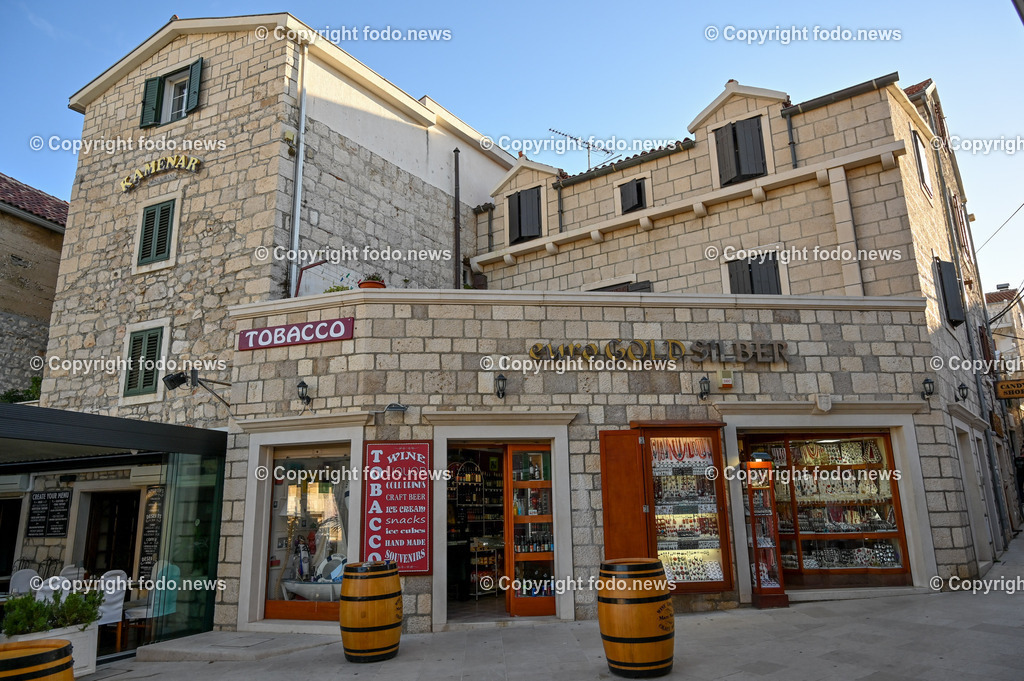 Kroatien_ 2022-60 | 11.09.2022, Kroatien, HRV, Gespannschaft Split-Dalmatien im Bild Primošten