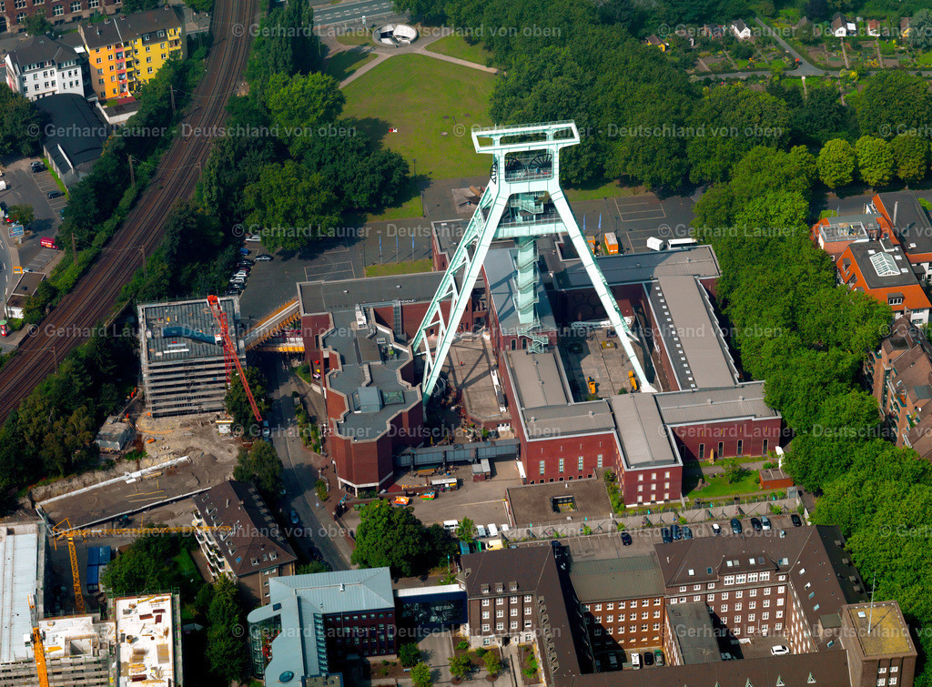 2996371 | Deutsches Bergbau Museum, Bochum
