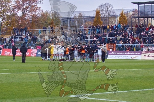 Delay Sports Berlin vs. BFC Dynamo 112 | mythos-online-redaktion