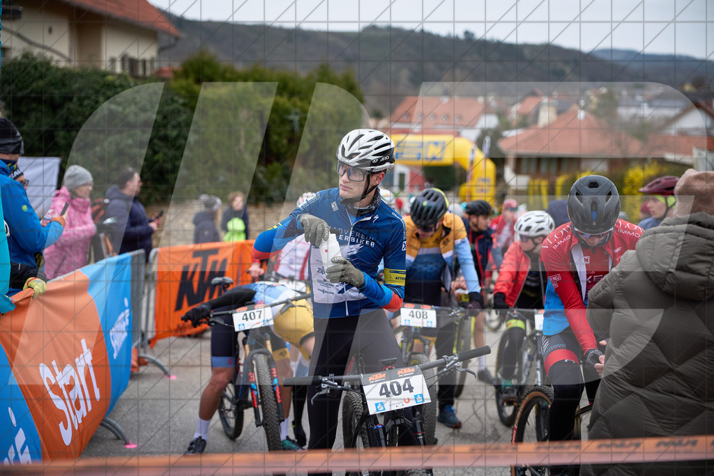 34. KTM Kamptal Trophy  | ZÖBING, Österreich – 2026-03-28: 34. KTM Kamptal TrophyFoto: © 2026 Martin Bihounek - MB Creative e.U.