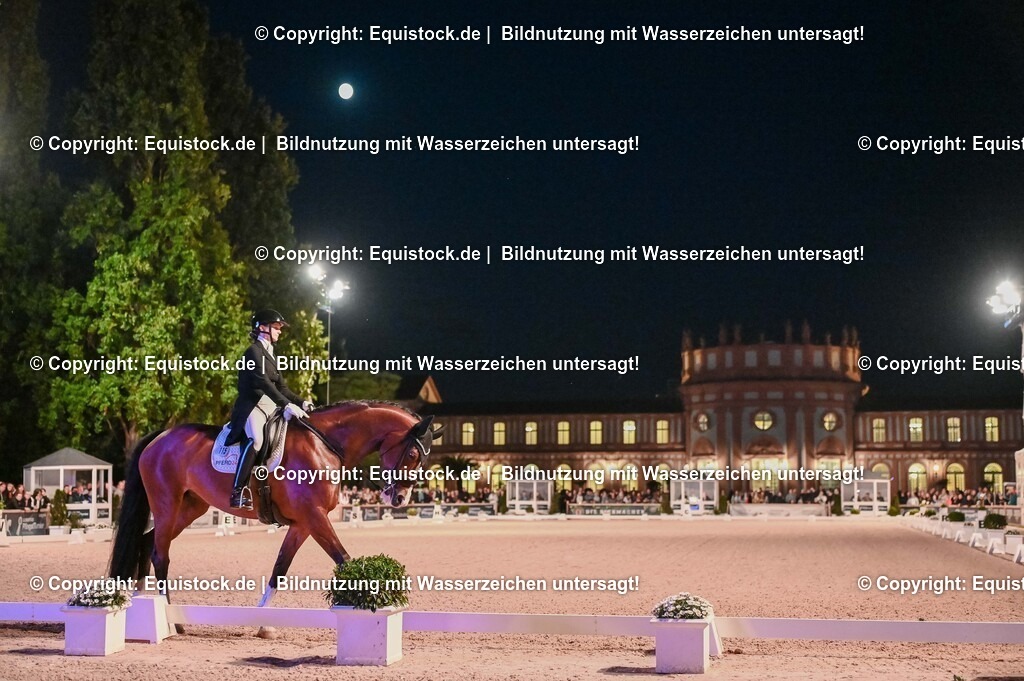 20250608_Longines Grand Prix Kür_0427 | Foto: Thomas Hartig