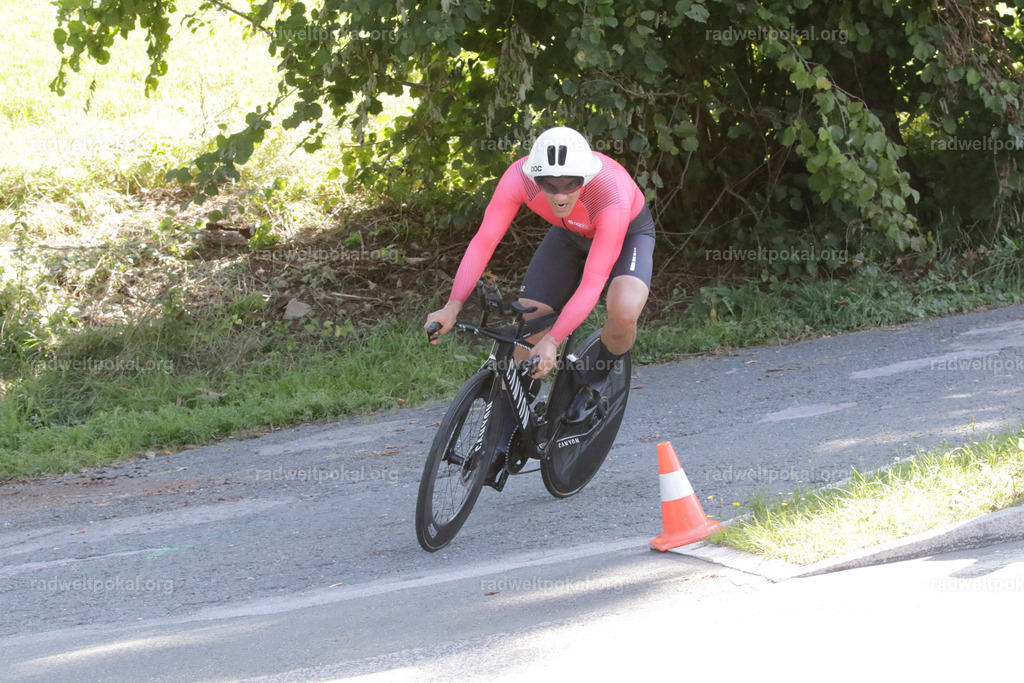 368_20230821_radweltpokal_einzelzeitfahren_tag6 | AUT - OESTERREICH, 2023- :   ; Foto: Roland Muehlanger