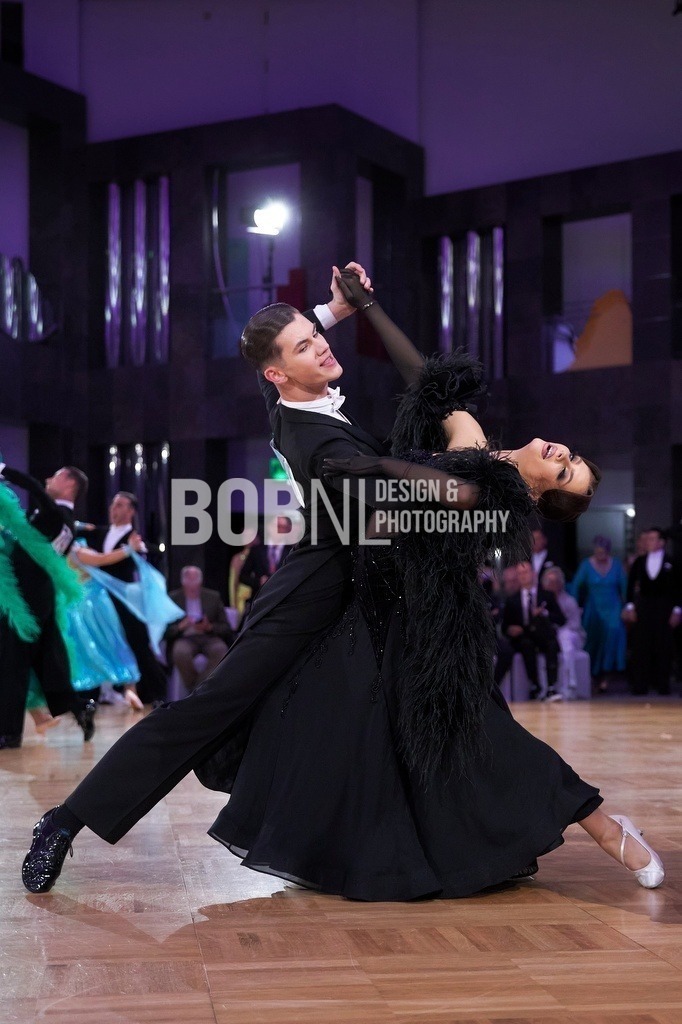 Dance Sport Festival | Bremen - 06.06.2025: Dance Sport Festival in Bremen (Congress Centrum Bremen), Germany. Photo by: BobNL design &amp; photography - Realisiert mit Pictrs.com