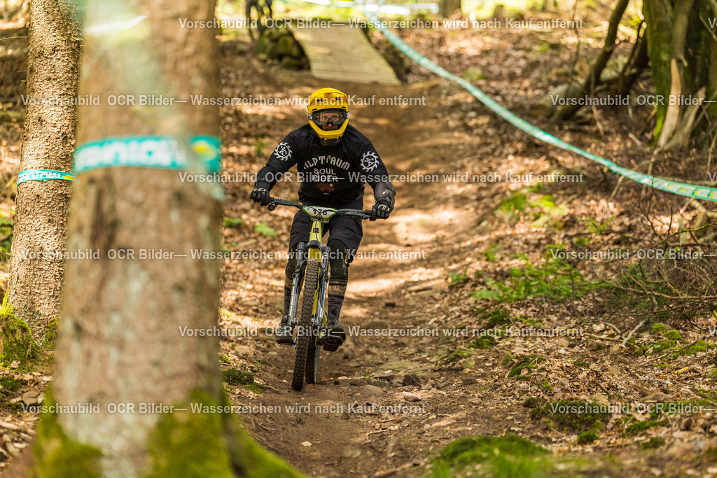 Enduro One Roßbach Samstag R3-1036 | OCR Bilder Fotograf Eisenach Michael Schröder