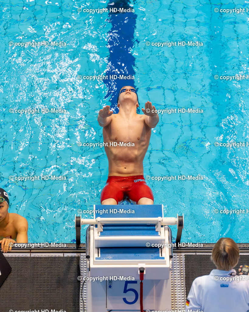 Deutsche Jahrgangsmeisterschaft Schwimmen 2026 | Deutsche Jahrgangsmeisterschaft Schwimmen 2026