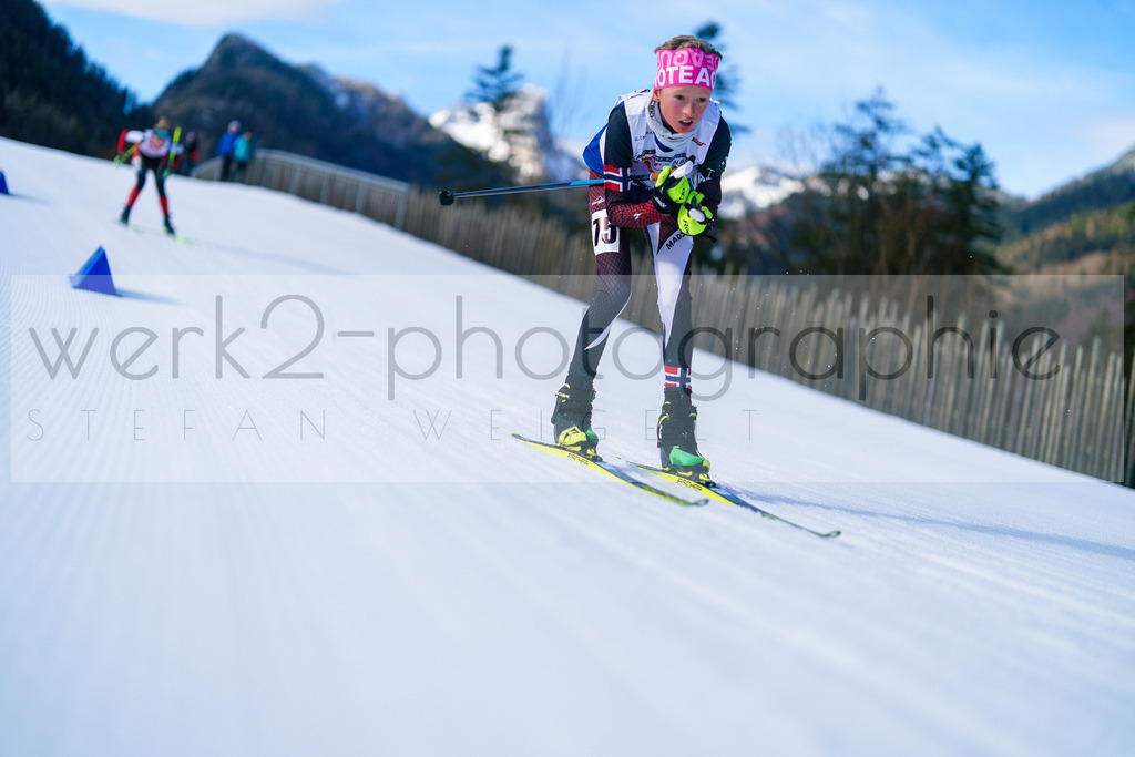 DSC Ruhpolding | 3. DSV E.INFRA Schülercup Biathlon in der Chiemgau Arena Ruhpolding