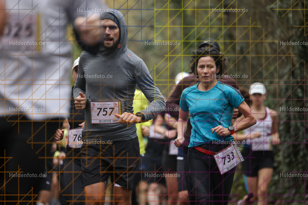 Neusser Erftlauf 2025  | Neusser Erftlauf 2025 Foto: Heldenfoto.de