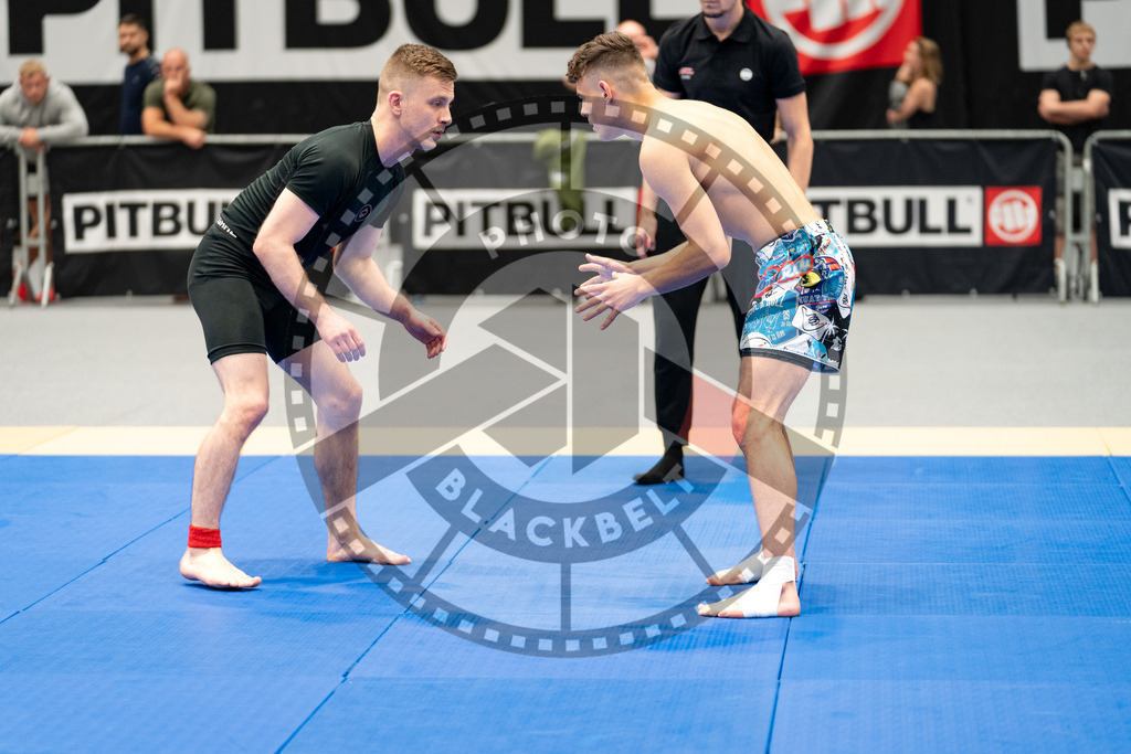 20230311PBB7368 | Athletes compete during the ADCC Central European Open Competition in the Arena Ursyniow in Warsaw, Poland, on June 17, 2023.