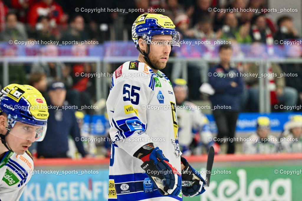 EC KAC vs. EC IDM Wärmepumpen VSV 5.11.2023 | #55 Sabolic Robert