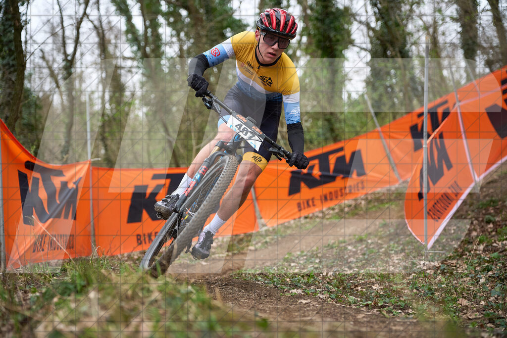 34. KTM Kamptal Trophy  | ZÖBING, Österreich – 2026-03-28: 34. KTM Kamptal TrophyFoto: © 2026 Martin Bihounek - MB Creative e.U.