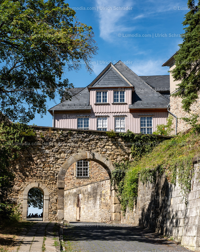 10049-14152 - Großes Schloß Blankenburg | Stockfoto und Bilderpool mit Bildmaterial aus Deutschland, dem Harz, Halberstadt, Quedlinburg, Wernigerode und weltweit. Qualitativ hochwertige und professionelle Fotos anschauen und kaufen. - Realisiert mit Pictrs.com