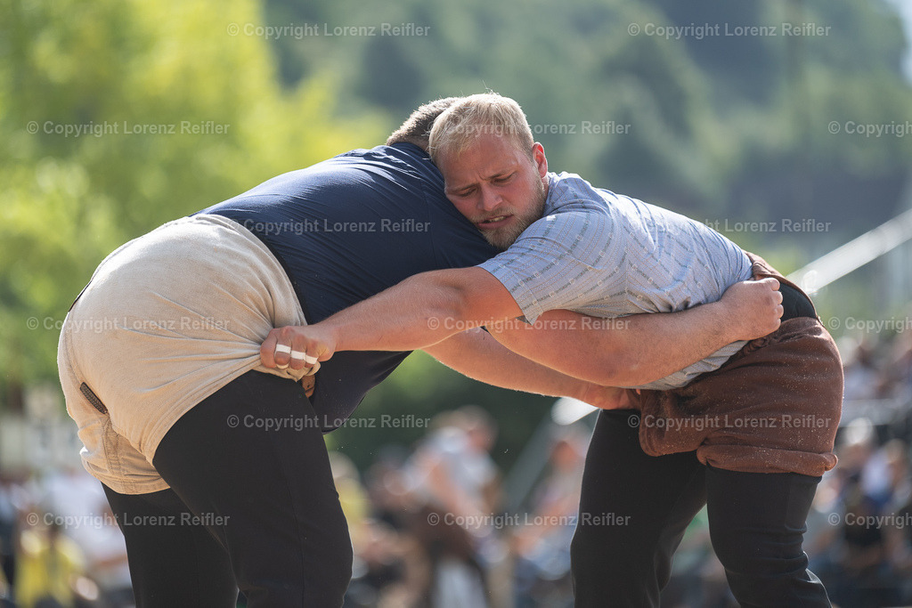 Schwingen -  NOS 2024 | Meilen, 30.6.24, Schwingen - NOS.