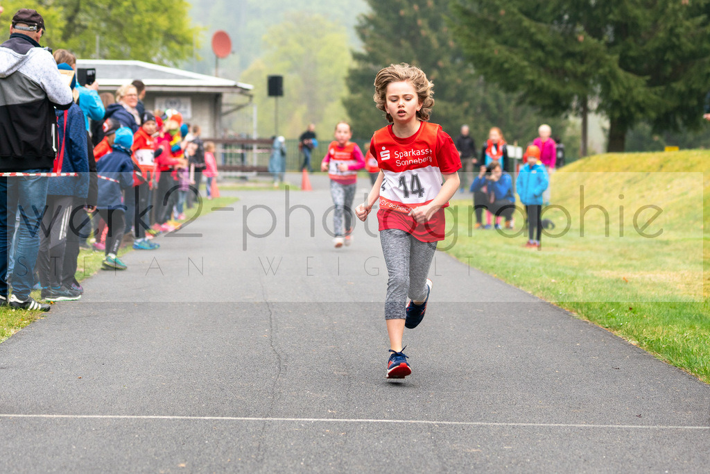 Cross Scheibe-Alsbach | Eröffnungswettkampf - Cross Scheibe-Alsbach am 1. Mai 2019