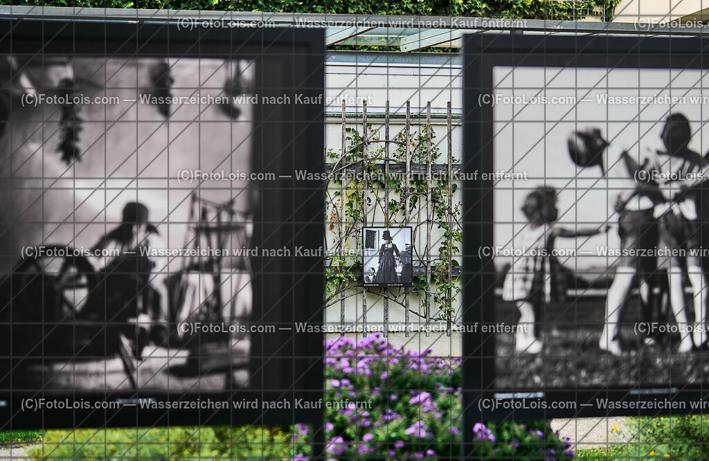 ALP6312_TdBerufsfotografie_Baden_Ausstellung Koppitz | (C)FotoLois.com, Alois Spandl, Tage der NÖ Berufsfotografie in Baden, Rundgang durch die Ausstellung Rudolph Koppitz mit Kunsthändler und Galerist Johannes Faber, Fr 6. Oktober 2023.