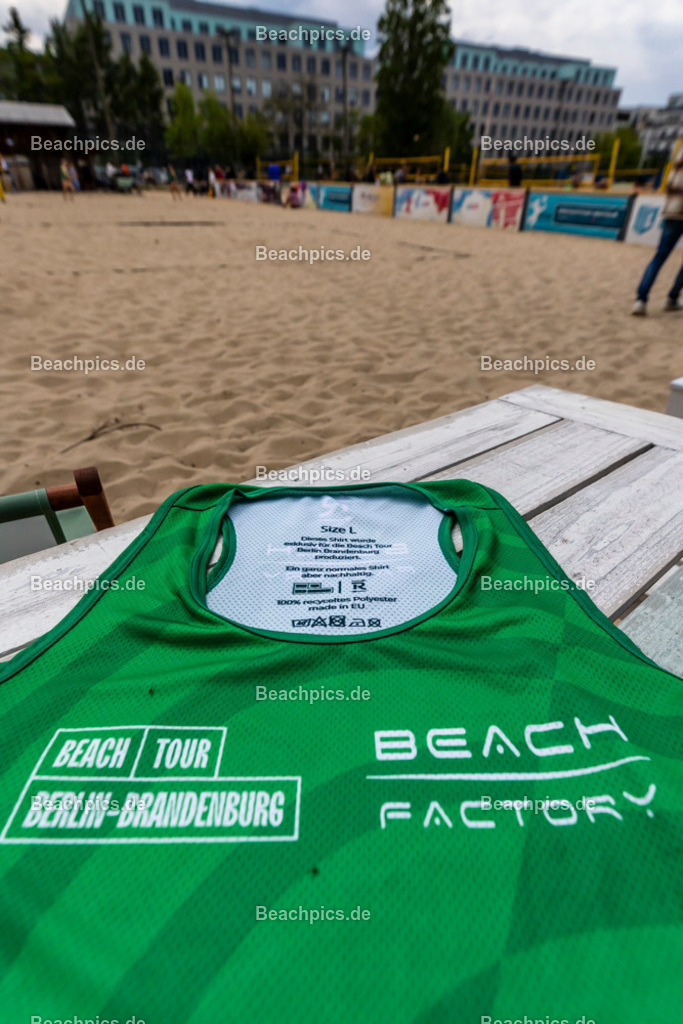 2023-00068861-A+-A-Turnier-BeachMitte |  14.05.2023; Berlin Foto: Gerold Rebsch - www.beachpics.de
