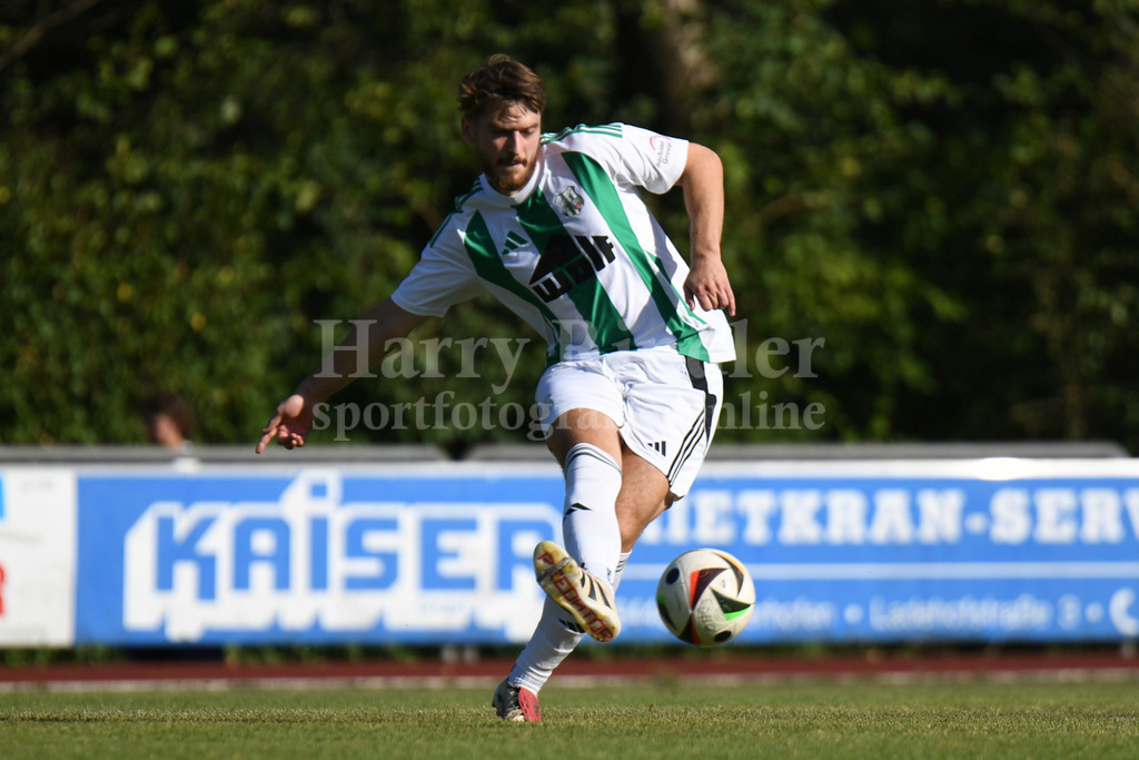 SpVgg Osterhofen : TSV-DJK Oberdiendorf | SpVgg Osterhofen - Realisiert mit Pictrs.com