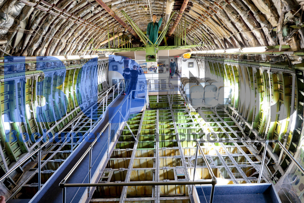  22.10.2023 - 
 | Sebastian Sendlak / Bochumer Nachrichtendienst (BOND) - Herbstfest im Eisenbahnmuseum Bochum - Realisiert mit Pictrs.com