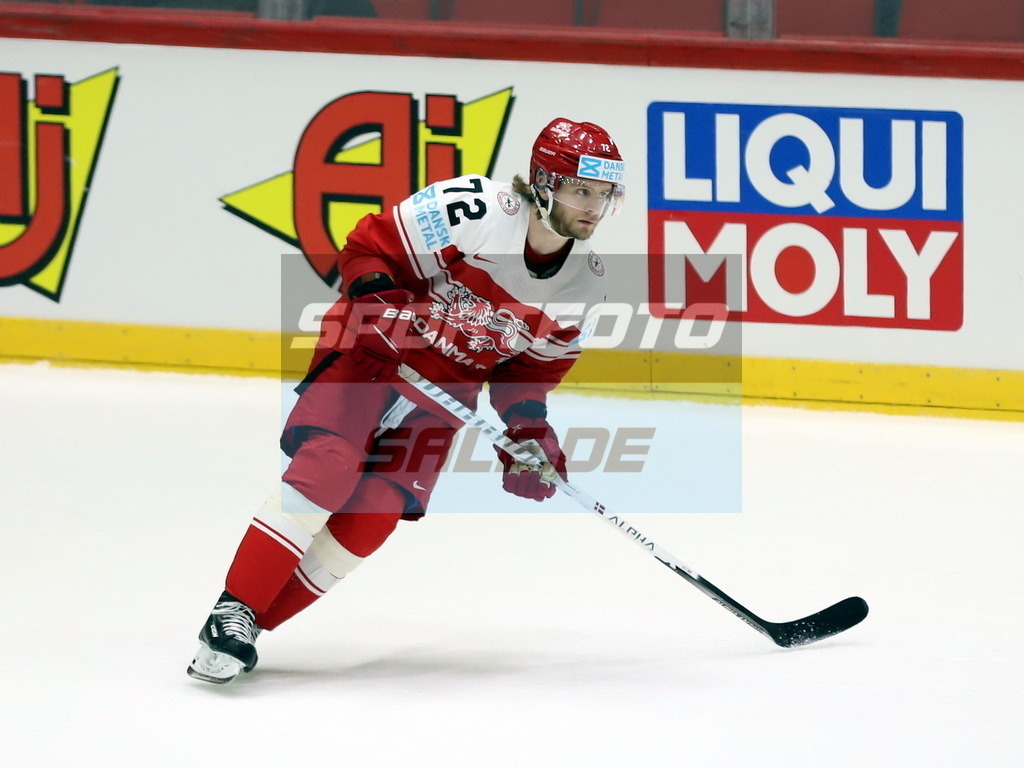 Nicolai Meyer - DEN | Nicolai Meyer - DEN - Realisiert mit Pictrs.com