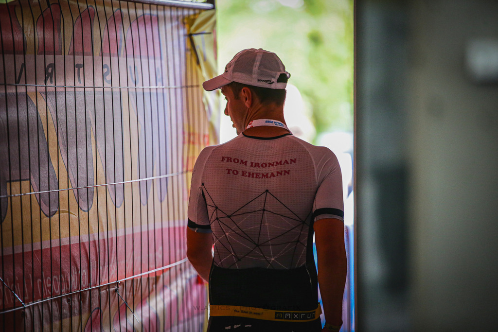 AW_L0447 | AUSTRIA, 3.08.2025, Linz, ALOHA TRI TRAUN Photo: WAPICS / Andreas Willdoner