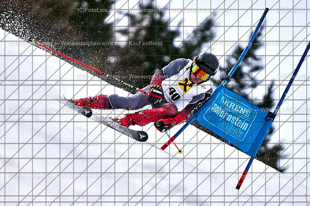 ALP7590_NOe-MASTERS-Cup-RTL_Distelpiste_Wicho Anton | (C)FotoLois.com, Alois Spandl. NÖ MASTERS-Cup Riesentorlauf auf der Distelpiste in Lackenhof, Sa 10. Februar 2024.