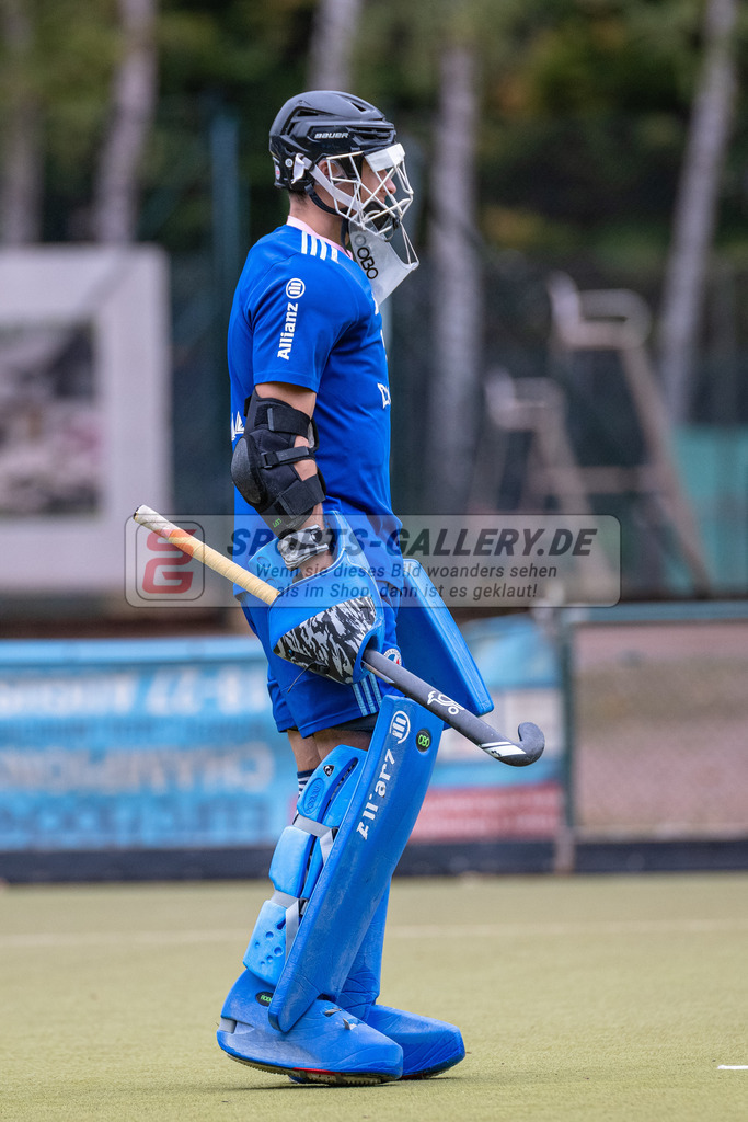 SM_20250927-D85_4239 | 1.BL-Feld - Hinrunde (M) UHC - MHC / 2:0 (1:0)