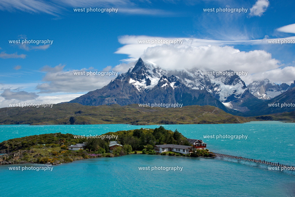 Lago Pehoe 1 - CHI 2014 | west photography - Realisiert mit Pictrs.com