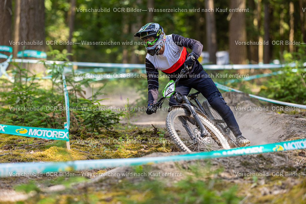 Enduro One Trieb Samstag R3-7690 | OCR Bilder Fotograf Eisenach Michael Schröder