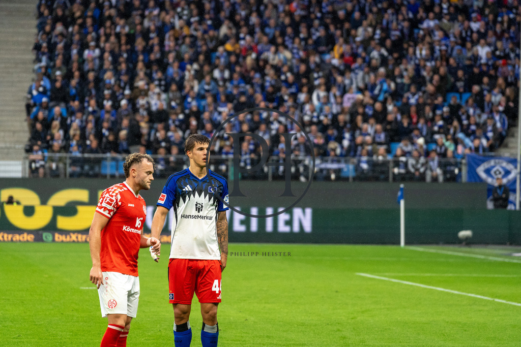 6. Spieltag HSV - Mainz 05_SC-30 | Philipp-Heist - Realisiert mit Pictrs.com