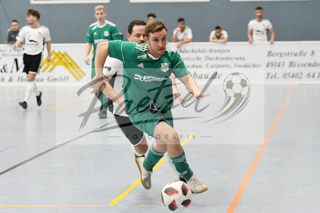 20200119_VGHCUP_0073 | Fußball, Herren:   beim 35. Schledehauser VGH-Cup am 19.01.2020 in der Waldsporthalle Schledehausen in Schledehausen, Deutschland.(Foto von Nico Paetzel) - Realisiert mit Pictrs.com