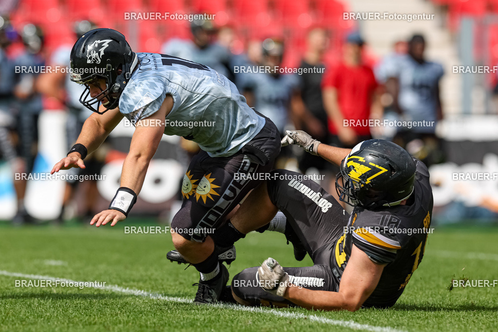 097_Ravens_20230827_1190 | BRAUER-Fotoagentur