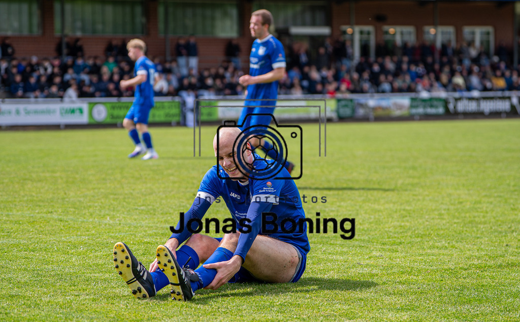 Fußball I Herren I Saison 2025-2026 I Kreispokal-Finale I SV Falke Steinfeld - SV BW Langförden I 14.05.2026 I 0059 | jns.sportfotos - Realisiert mit Pictrs.com