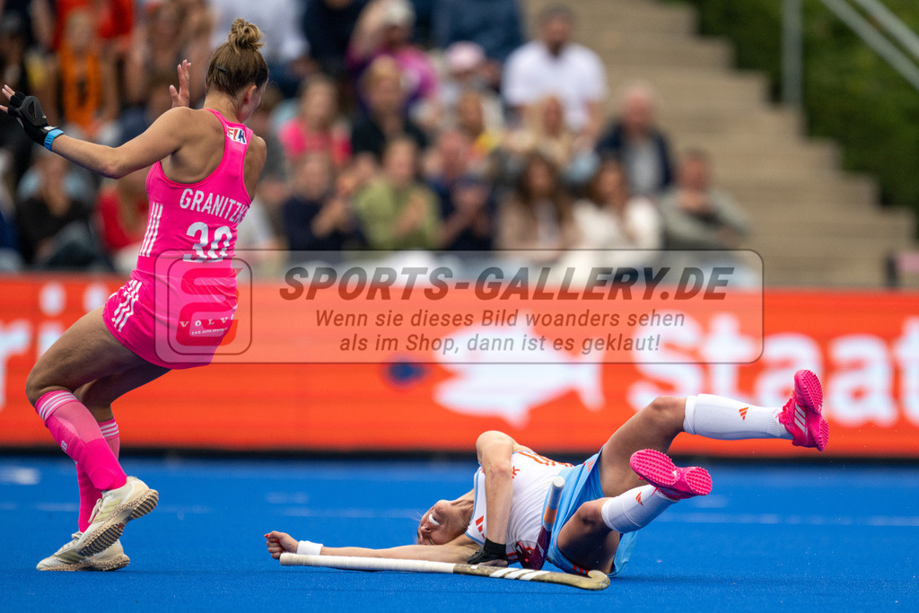 EM Finale Danas - Holland 1-2 17.08.25 SG-8125 | Hockey,Sport,Fieldhockey,1.Bundesliga,2.Bundesliga,Sportfotografie,Shop,Sportphotography,Feldhockey,Hockeyliga