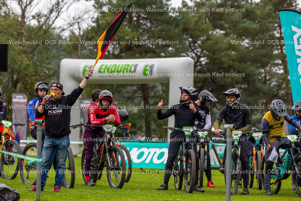 Enduro One Eifa SO R3-2109 | OCR Bilder Fotograf Eisenach Michael Schröder