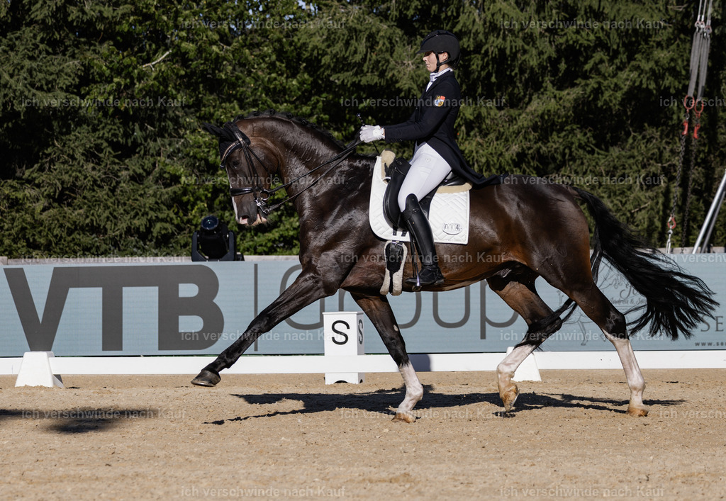 FHC2026_P09_4_18785 | Fichtenhof Classics 2026 – Grand Prix de Dressage - VOLTAIRE Design Preis, Reitanlage Fichtenhof, Sch ftlarn