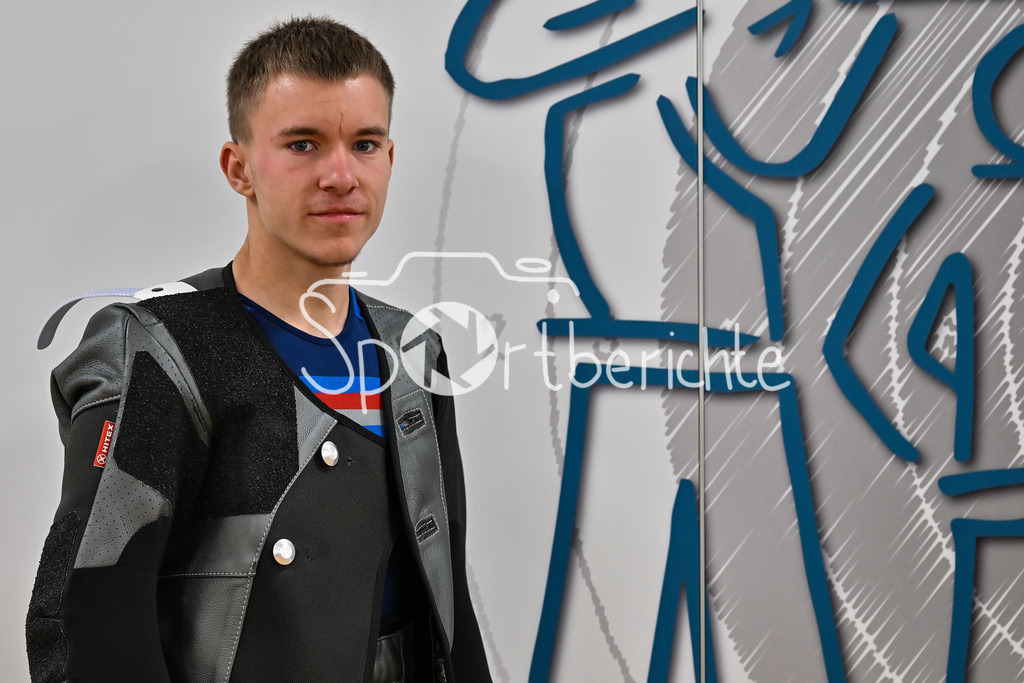 Tagbergschützen Gundelsdorf 2025/26 | Michael PFAFFENZELLER