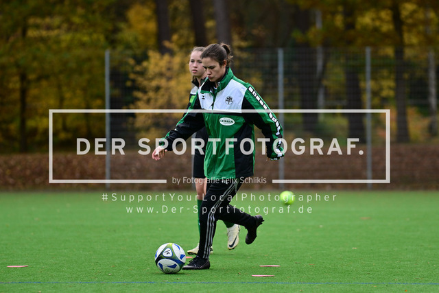 Fußball I Frauen I Saison 2025-2026 I Verbandspokal I 2. Runde I HNT - SC Sternschanze I 18950 | Der Sportfotograf. - Realisiert mit Pictrs.com