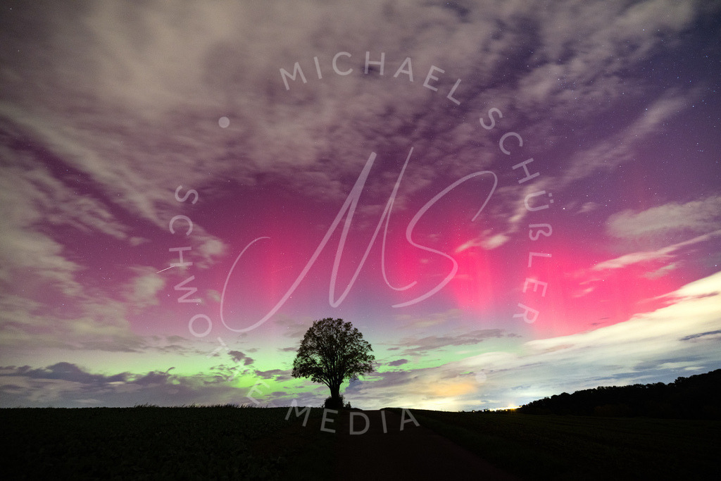 2024-10-10 Polarlichter Hemmingen 046 | Schwotte Media - Realisiert mit Pictrs.com