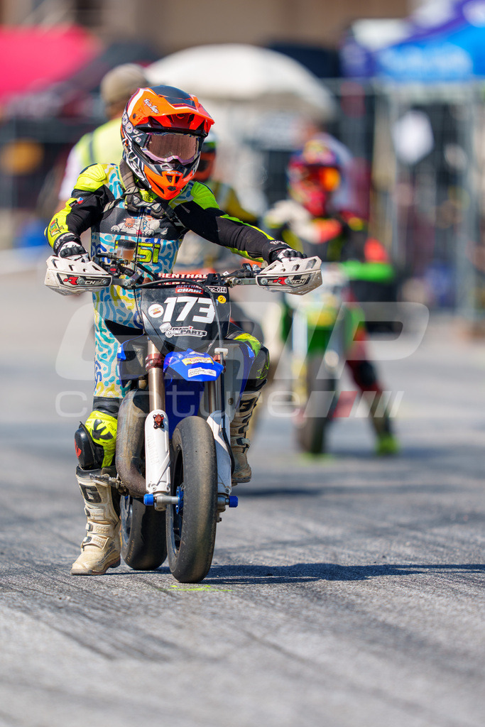 GRIPcapture-20260411-101-999-243 | GREINBACH, AUSTRIA - JUNE 20-21, 2026: Riders compete during the G-Cup, Austrian Supermoto Championship and Hungarian Supermoto Championship at PS Racing Center Greinbach, Austria. Image shows .Photo: GRIPcapture / Andrea Kurz