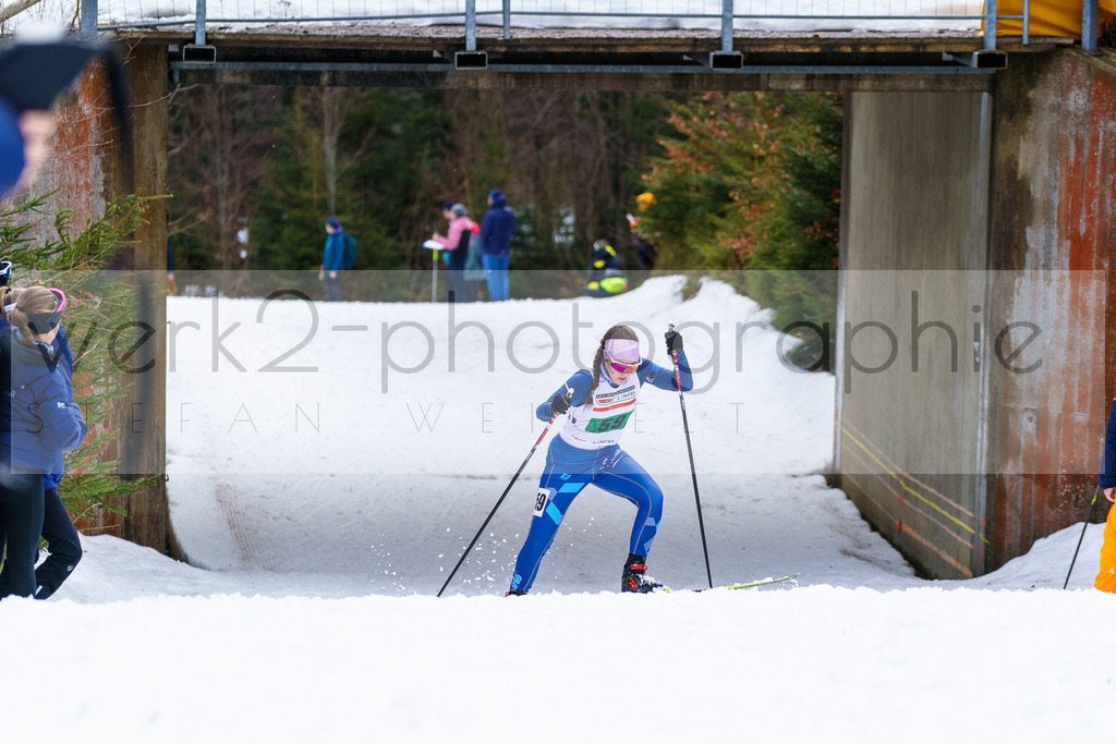 DSC Arber 16. - 18.02.2024 | 3. DSV E.INFRA Schülercup Biathlon ARBER Hohenzollern Skistadion vom 16. - 18. Februar 2024