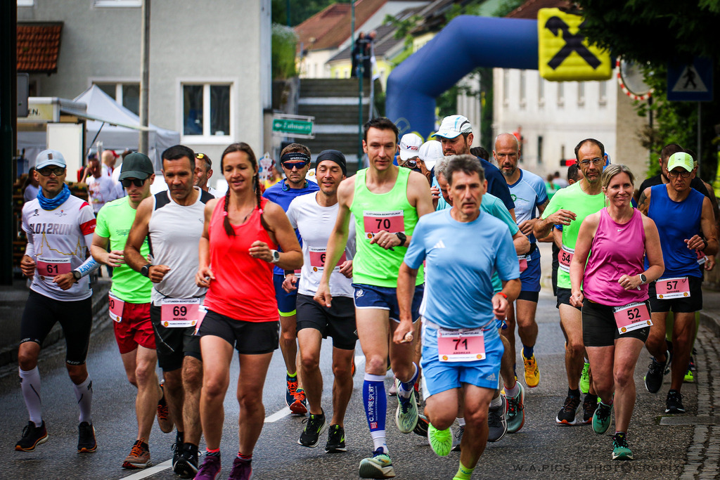 AW_20230617awmac8571 | Prambachkirchen, AUSTRIA, 17.06.2023 - 12h Benefizlauf Prambachkirchen, Image shows: Photo: WAPICS / Andreas Willdoner