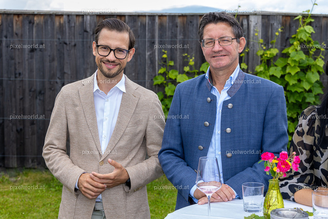 Eröffnung des Slow Trail in Maltschach | Bildershop von pixelworld.at - Realisiert mit Pictrs.com