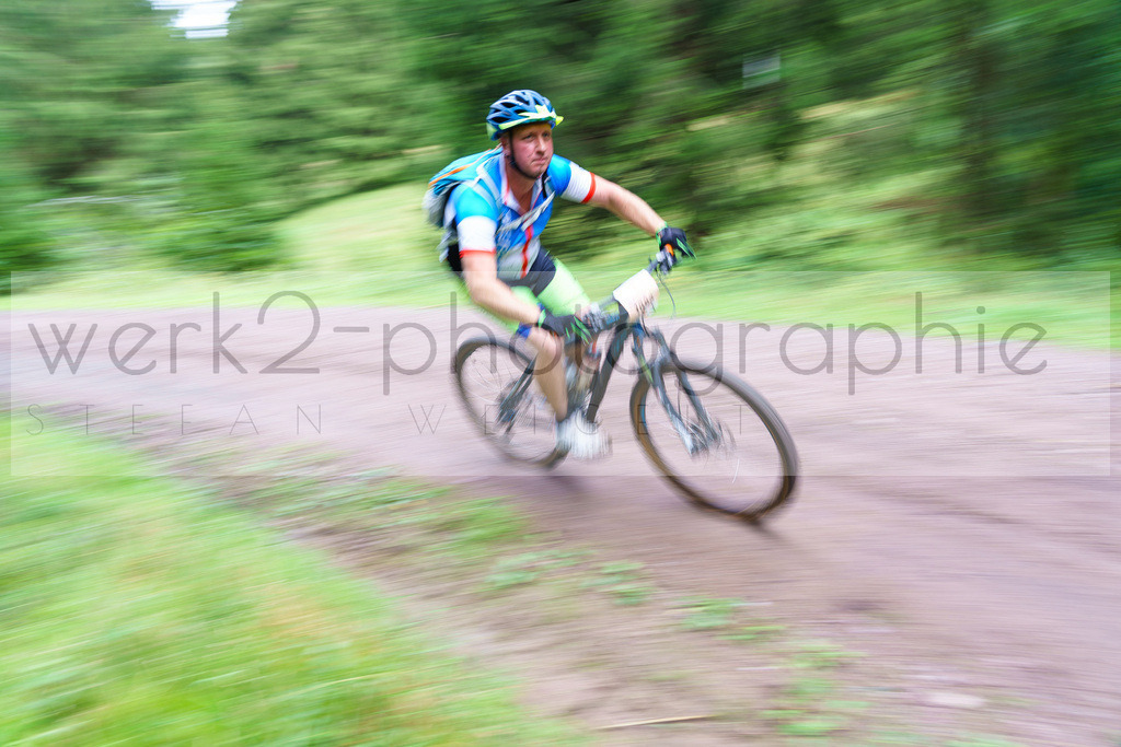 RennsteigRIDE 2023 | Am ersten Septemberwochenende startete der 7. RennsteigRIDE in Schmiedefeld!